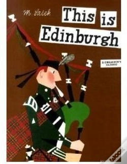 Capa do artigo This Is Edinburgh