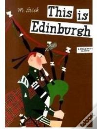 This Is Edinburgh