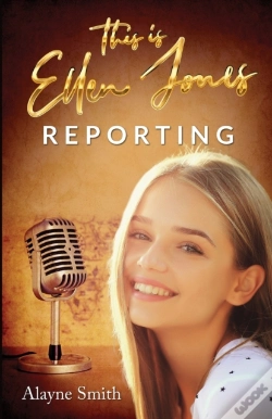 Capa do artigo This Is Ellen Jones Reporting