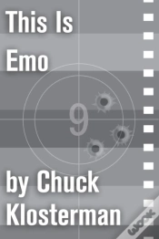 Capa do artigo This Is Emo