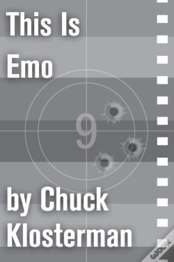Capa do artigo This Is Emo