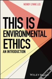 Capa do artigo This Is Environmental Ethics: An Introduction