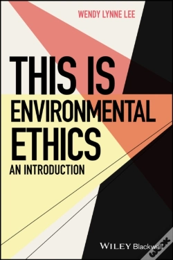 Capa do artigo This Is Environmental Ethics: An Introduction