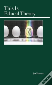 Capa do artigo This Is Ethical Theory