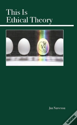 Capa do artigo This Is Ethical Theory