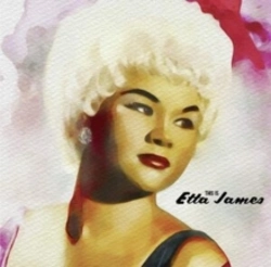 Capa do artigo This Is Etta James - Vinil