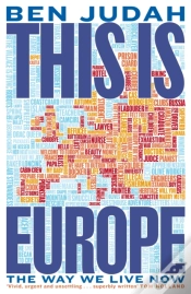 Capa do artigo This Is Europe