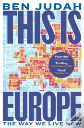 Capa do artigo This Is Europe