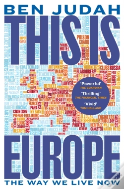 Capa do artigo This Is Europe