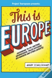 Capa do artigo This Is Europe