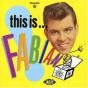 This Is Fabian - CD - Preview