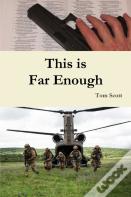 This Is Far Enough