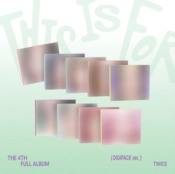 Capa do artigo THIS IS FOR (DIGIPACK Ver.) - CD