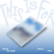 Capa do artigo THIS IS FOR (THIS Ver.) - CD