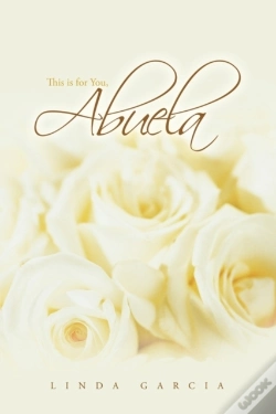 Capa do artigo This Is For You, Abuela