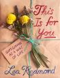 This Is For You - Preview
