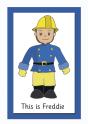 This Is Freddie - Preview