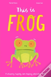 Capa do artigo This Is Frog