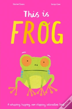 Capa do artigo This Is Frog