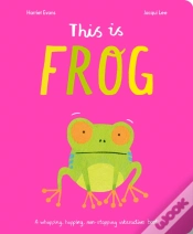 Capa do artigo This Is Frog