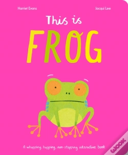Capa do artigo This Is Frog