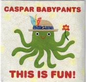 Capa do artigo This Is Fun! - CD