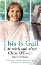 Capa do artigo This Is Gail