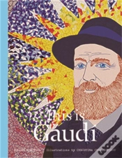 Capa do artigo This Is Gaudi