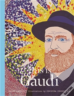 Capa do artigo This Is Gaudi