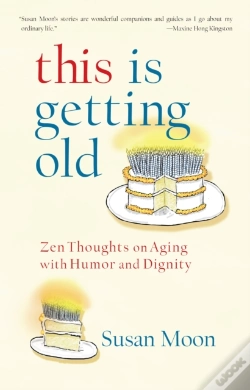 Capa do artigo This Is Getting Old