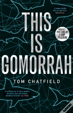 Capa do artigo This Is Gomorrah