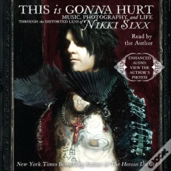 Capa do artigo This Is Gonna Hurt