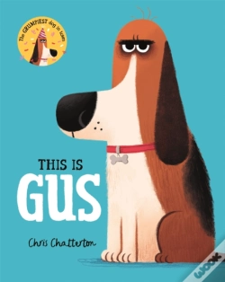 Capa do artigo This Is Gus