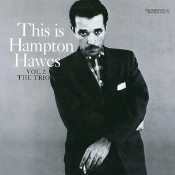 Capa do artigo This Is Hampton Hawes (Vol. 2) - CD