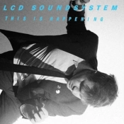Capa do artigo This Is Happening - CD