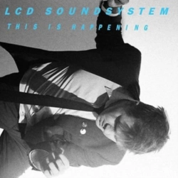 Capa do artigo This Is Happening - CD