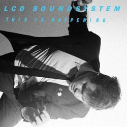 Capa do artigo This Is Happening - CD