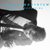 Capa do artigo This Is Happening - Vinil