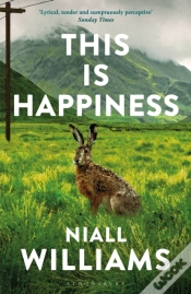 Capa do artigo This Is Happiness