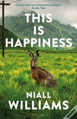 Capa do artigo This Is Happiness