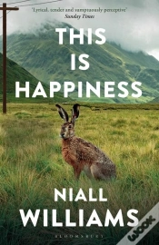 Capa do artigo This Is Happiness