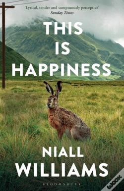 Capa do artigo This Is Happiness