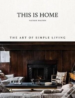 Capa do artigo This Is Home