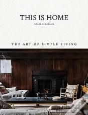 Capa do artigo This Is Home