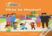 This Is Home!