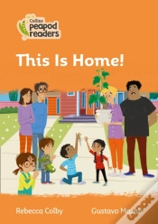 Capa do artigo This Is Home!