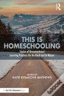 This Is Homeschooling