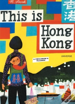 Capa do artigo This Is Hong Kong
