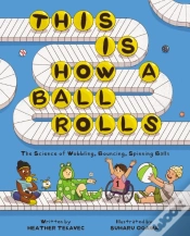Capa do artigo This Is How A Ball Rolls