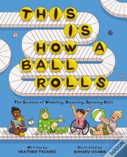 Capa do artigo This Is How A Ball Rolls